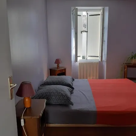 Ferienhaus Maison Proche De !