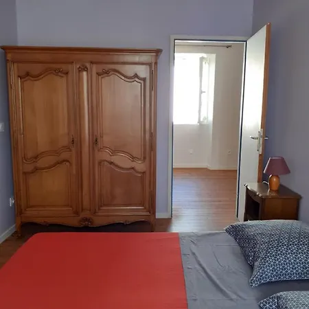 Maison Proche De ! Ferienhaus