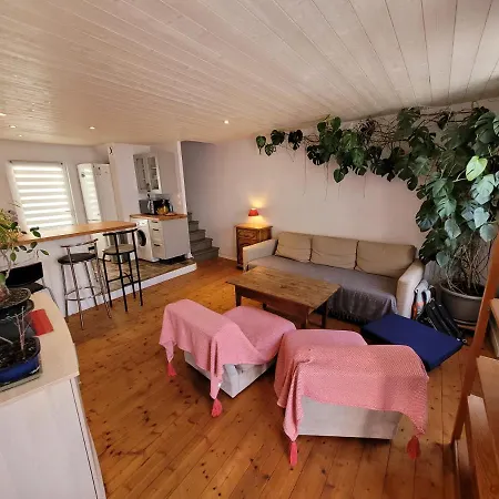 Maison Proche De ! Ferienhaus