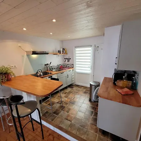 Maison Proche De !